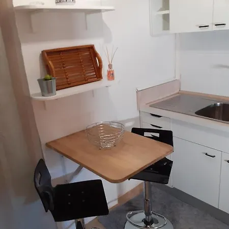 Appartamento Mavi Apartment