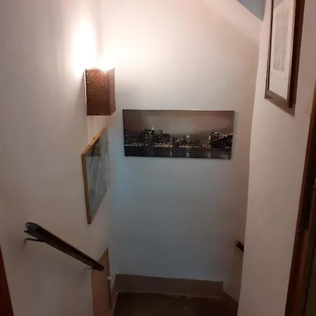 Appartamento Mavi * Marsala