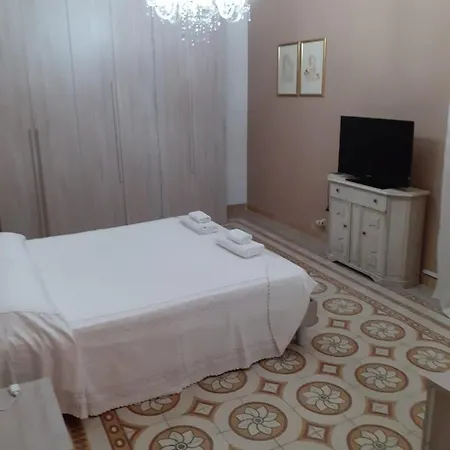 Appartamento Mavi * Marsala