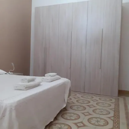 Apartment Appartamento Mavi Marsala