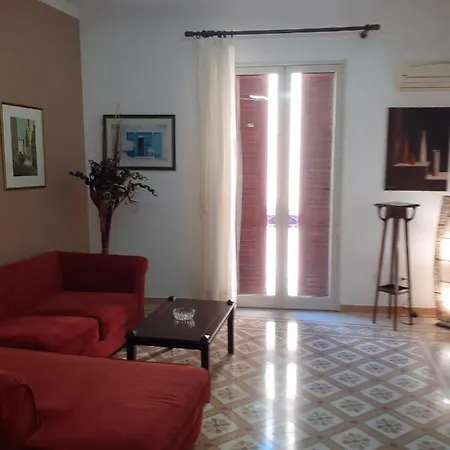 Appartamento Mavi