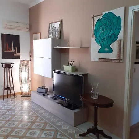 Appartamento Mavi Apartment Marsala
