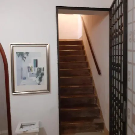 Appartamento Mavi Apartment Marsala