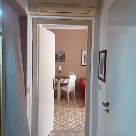 Apartment Appartamento Mavi *