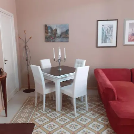 Appartamento Mavi Marsala