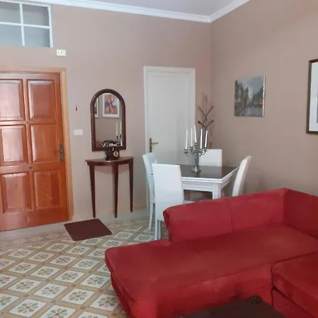 Apartment Appartamento Mavi