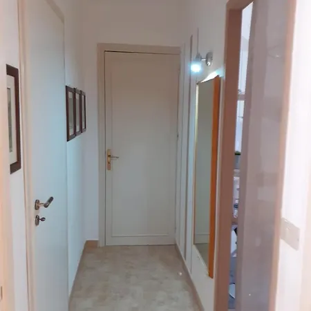 Appartamento Mavi Apartament Marsala