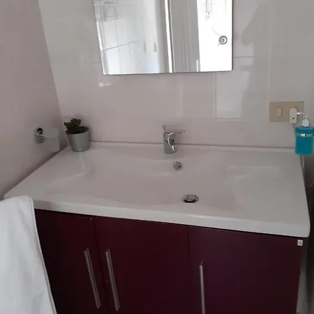 Appartamento Mavi Apartament *