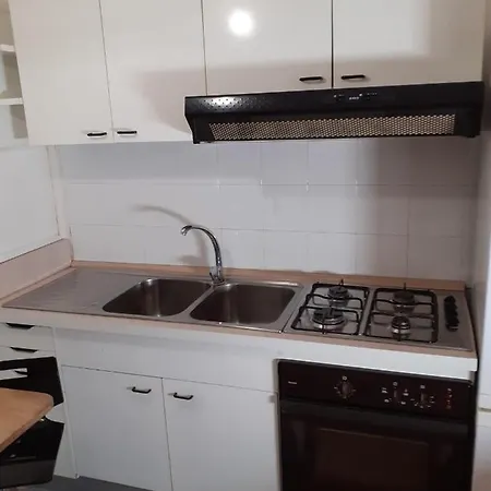 Appartamento Mavi Apartament Marsala